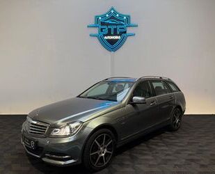 Mercedes-Benz C 350 Gebrauchtwagen
