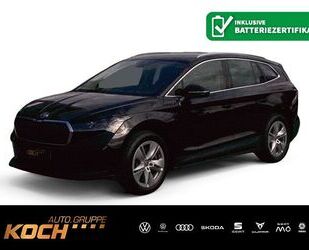 Skoda Enyaq Gebrauchtwagen