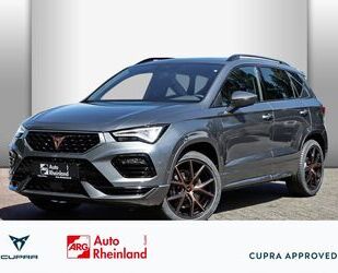 Cupra Ateca Gebrauchtwagen
