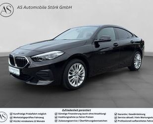 BMW 220 Gran Coupé Gebrauchtwagen