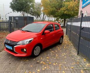 Mitsubishi Space Star Gebrauchtwagen