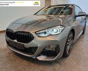 BMW 218 Gran Coupé Gebrauchtwagen