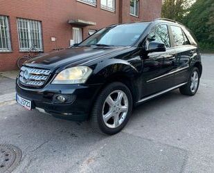 Mercedes-Benz ML 280 Gebrauchtwagen