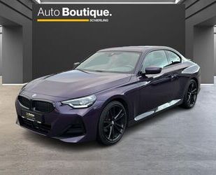 BMW 220 Gebrauchtwagen