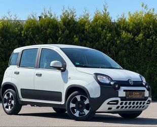 Fiat Panda Gebrauchtwagen