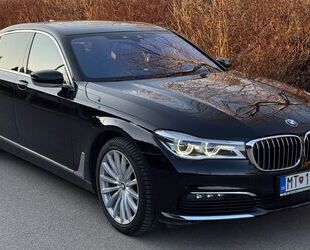 BMW 750 Gebrauchtwagen