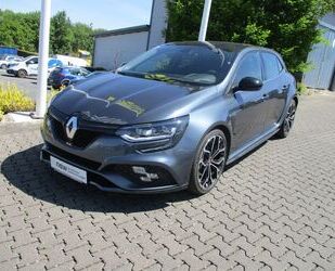 Renault Megane Gebrauchtwagen