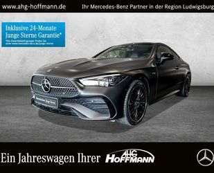 Mercedes-Benz CLE 300 Gebrauchtwagen