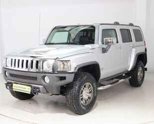 Hummer H3 Gebrauchtwagen