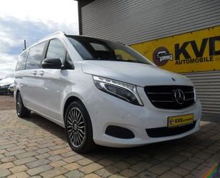 Mercedes-Benz V 220 Gebrauchtwagen