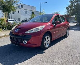 Peugeot 207 Gebrauchtwagen