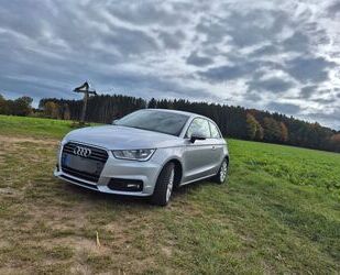 Audi A1 Gebrauchtwagen