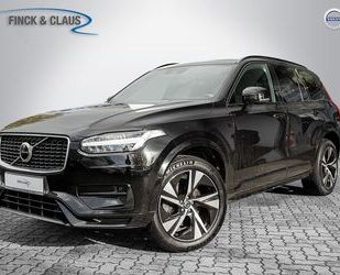 Volvo XC90 Gebrauchtwagen