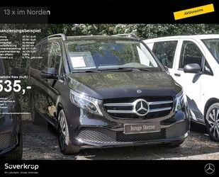 Mercedes-Benz V 250 Gebrauchtwagen