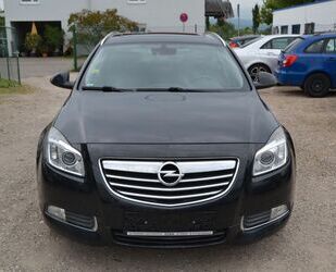 Opel Insignia Gebrauchtwagen