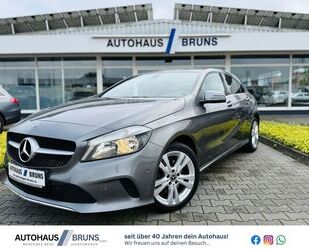 Mercedes-Benz A 180 Gebrauchtwagen