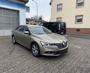 Renault Talisman Gebrauchtwagen