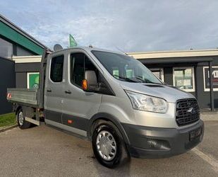 Ford Transit Gebrauchtwagen