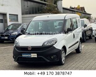 Fiat Doblo Gebrauchtwagen