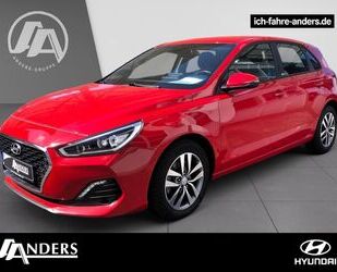 Hyundai i30 Gebrauchtwagen