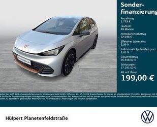 Cupra Born Gebrauchtwagen