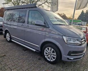 VW T6 Multivan Gebrauchtwagen