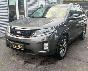 Kia Sorento Gebrauchtwagen