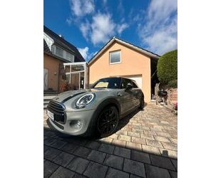 Mini Cooper Gebrauchtwagen