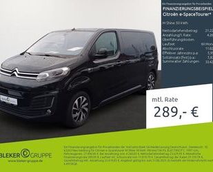 Citroen SpaceTourer Gebrauchtwagen