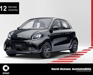 Smart ForFour Gebrauchtwagen