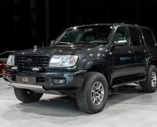 Toyota Land Cruiser Gebrauchtwagen