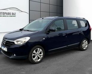 Dacia Lodgy Gebrauchtwagen