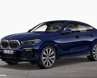 BMW X6 Gebrauchtwagen