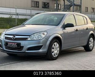 Opel Opel Astra H Lim. Basis*1.HAND*NUR 69.000TKM*TÜV N Gebrauchtwagen