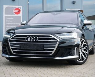 Audi S8 Gebrauchtwagen