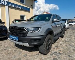Ford Raptor Gebrauchtwagen