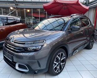Citroen C5 Aircross Gebrauchtwagen