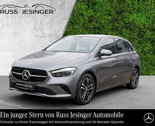 Mercedes-Benz B 200 Gebrauchtwagen