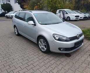 VW Golf Gebrauchtwagen