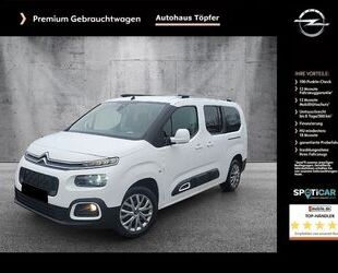 Citroen Berlingo Gebrauchtwagen