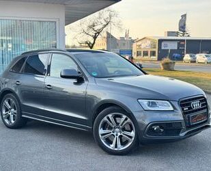 Audi SQ5 Gebrauchtwagen