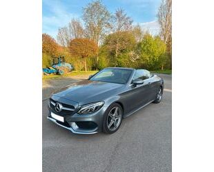 Mercedes-Benz C 200 Gebrauchtwagen