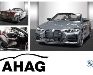 BMW M440 Gebrauchtwagen
