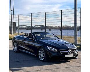 Mercedes-Benz S 65 AMG Gebrauchtwagen
