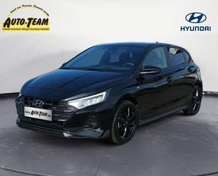Hyundai i20 Gebrauchtwagen