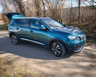 Peugeot 5008 Gebrauchtwagen
