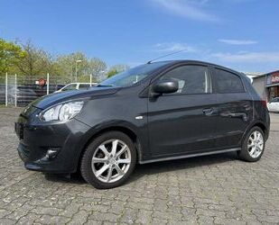 Mitsubishi Space Star Gebrauchtwagen