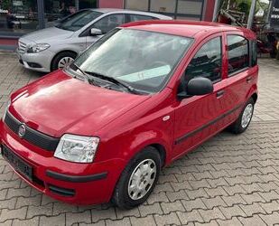 Fiat Panda Gebrauchtwagen