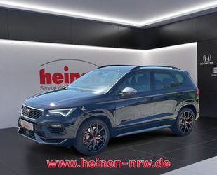 Cupra Ateca Gebrauchtwagen