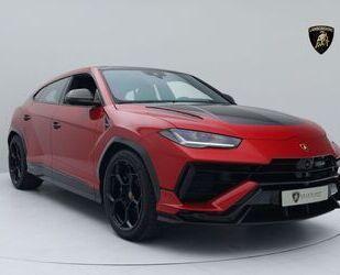 Lamborghini Urus Gebrauchtwagen
